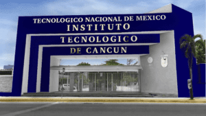 Instituto-Tecnológico-de-Cancún-(ITC)