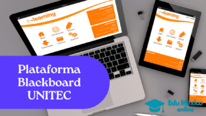 Plataforma Blackboard UNITEC