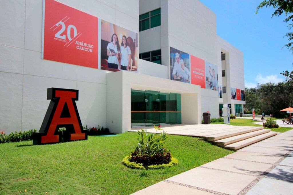 Universidad-Anáhuac-Cancún