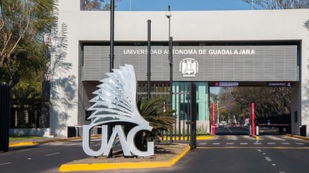 Universidad Autónoma de Guadalajara (UAG)