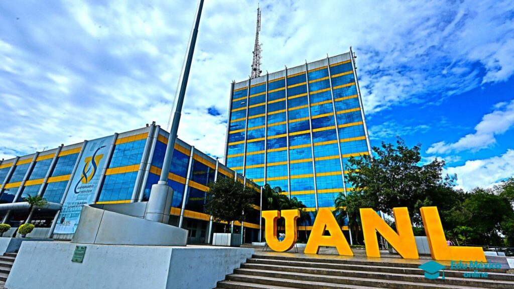 Universidad Autónoma de Nuevo León (UANL)