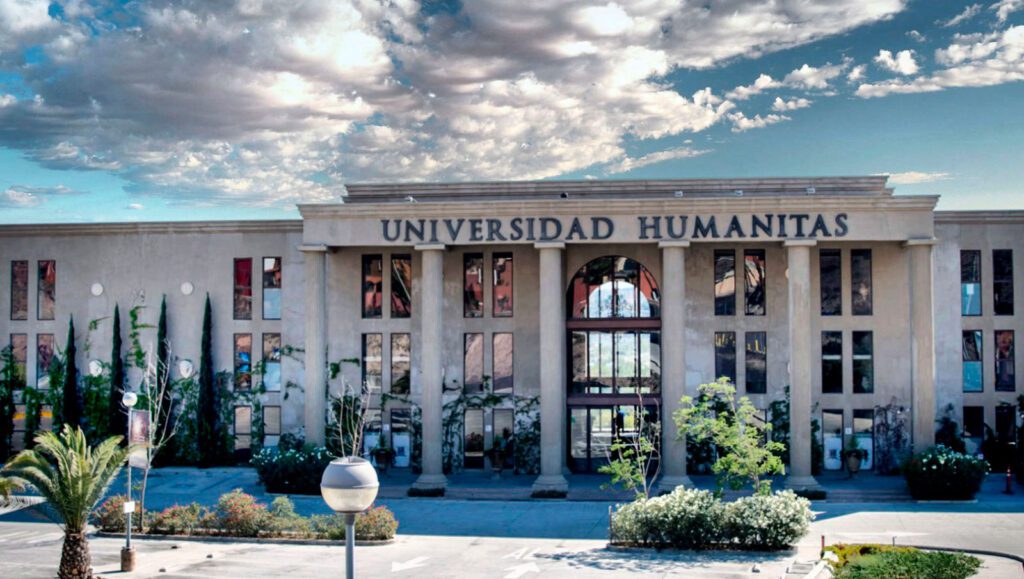 Universidad-Humánitas