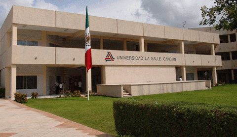 Universidad-La-Salle-Cancún