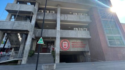 Universidad Metropolitana de Monterrey (UMM)