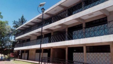 Universidad Pedagógica Nacional guadalajara