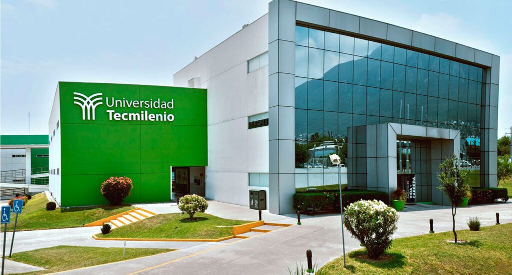 Universidad-TecMilenio