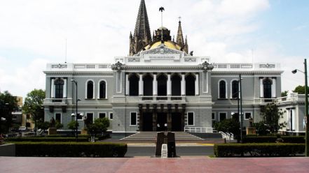 Universidad de Guadalajara (UDG)