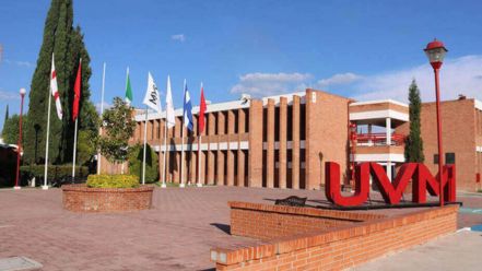 Universidad del Valle de México (UVM)