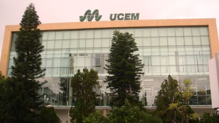 universidad del centro de méxico (ucem)