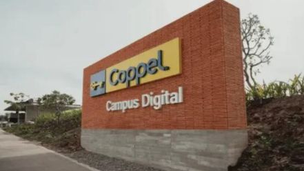 Universidad Coppel