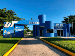 Universidad Tecnologica de Cancun Utcancun