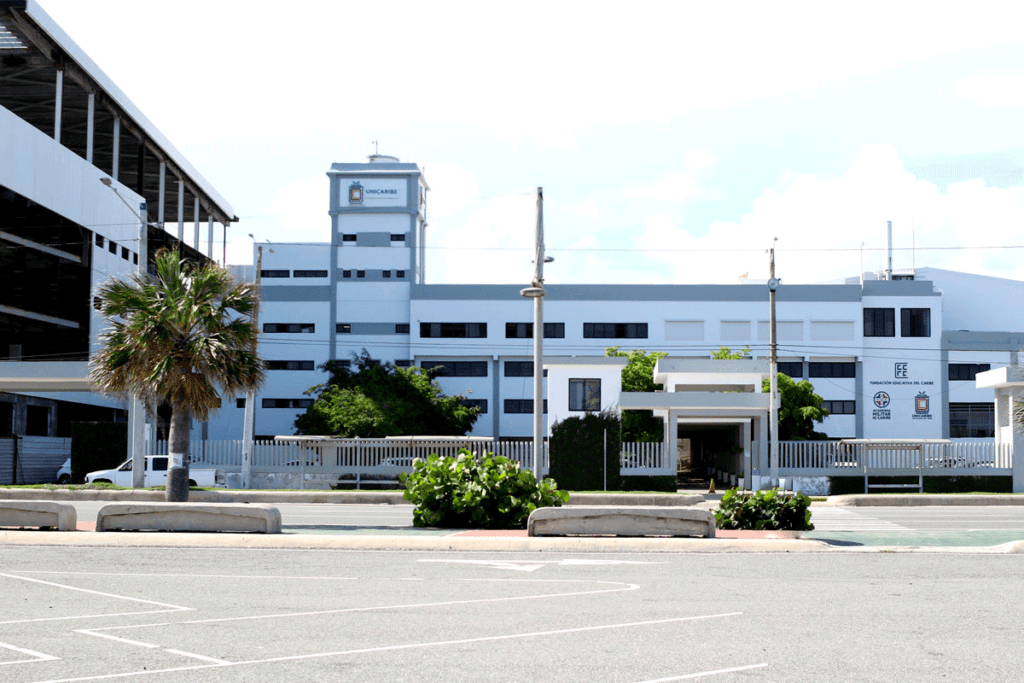 Universidad del Caribe Unicaribe