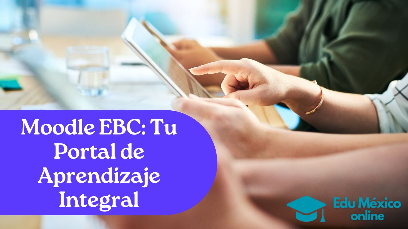 Moodle EBC