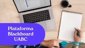 Plataforma Blackboard UABC