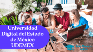 Universidad Digital del Estado de México UDEMEX