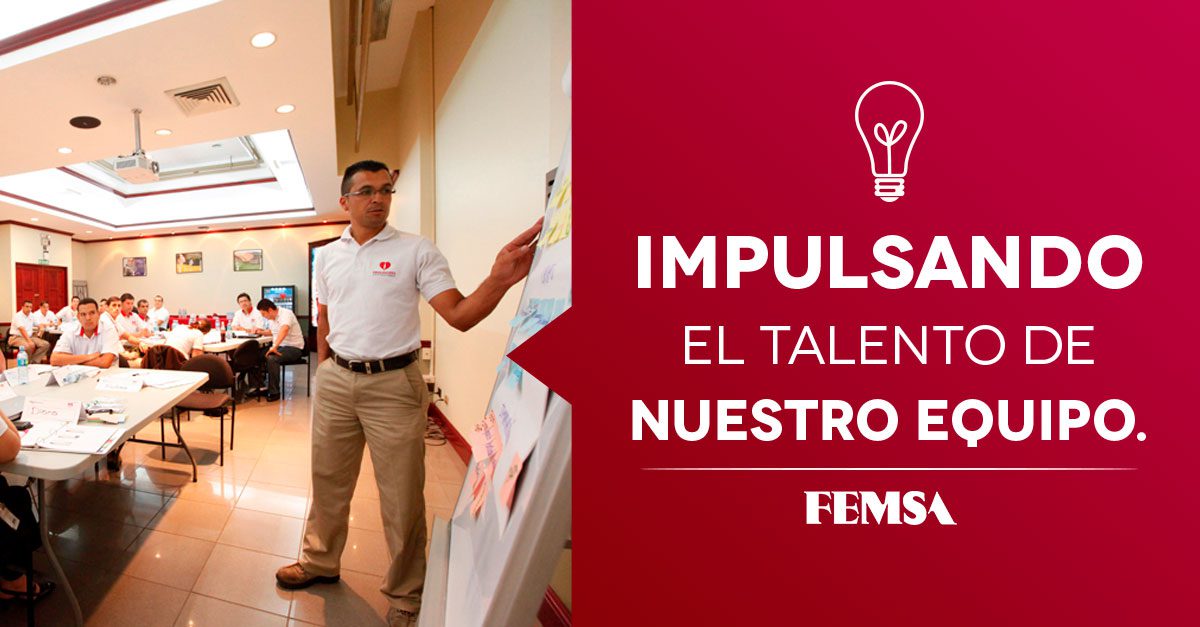 Universidad-FEMSA