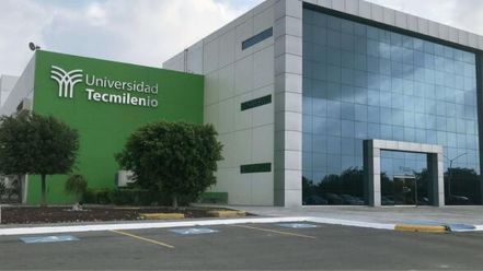 Universidad Tecmilenio