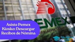 Asiste Pemex Kiosko