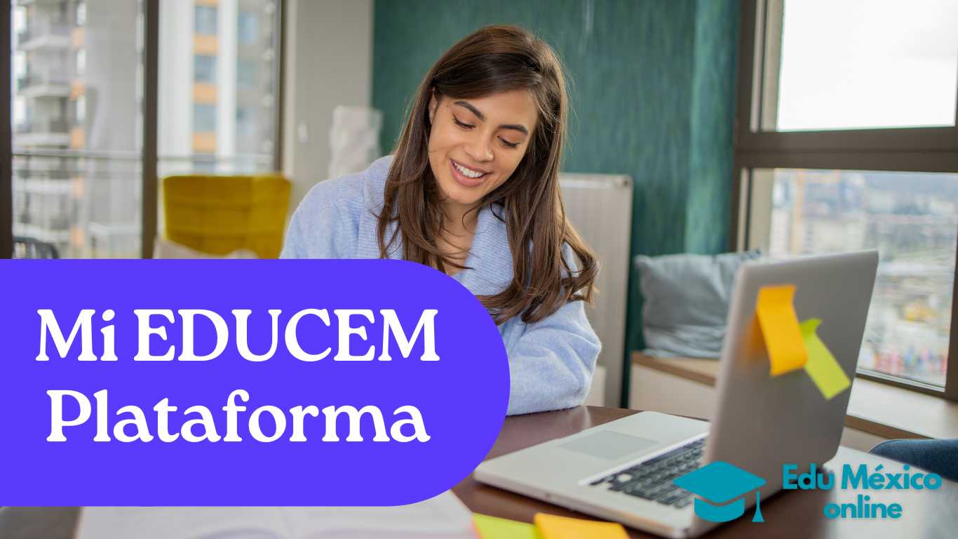 Mi EDUCEM Plataforma