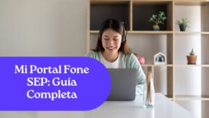 Mi Portal Fone SEP