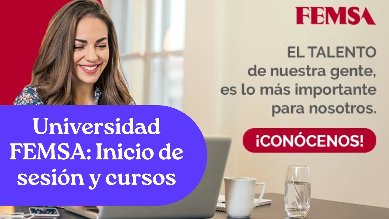 Universidad FEMSA